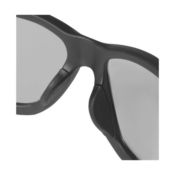 Milwaukee Performance Schutzbrille grau (1 pc) – Bild 3