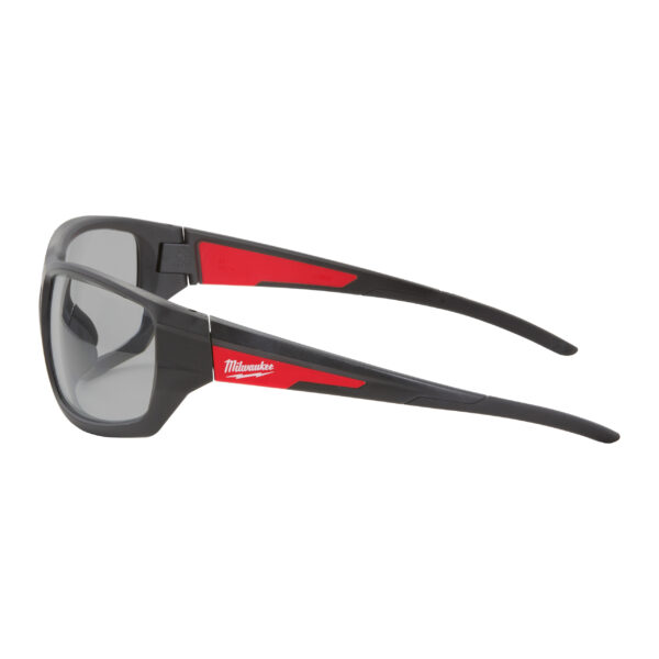 Milwaukee Performance Schutzbrille grau (1 pc)