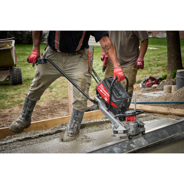 Milwaukee MXF PSB-1.22m – Bild 4