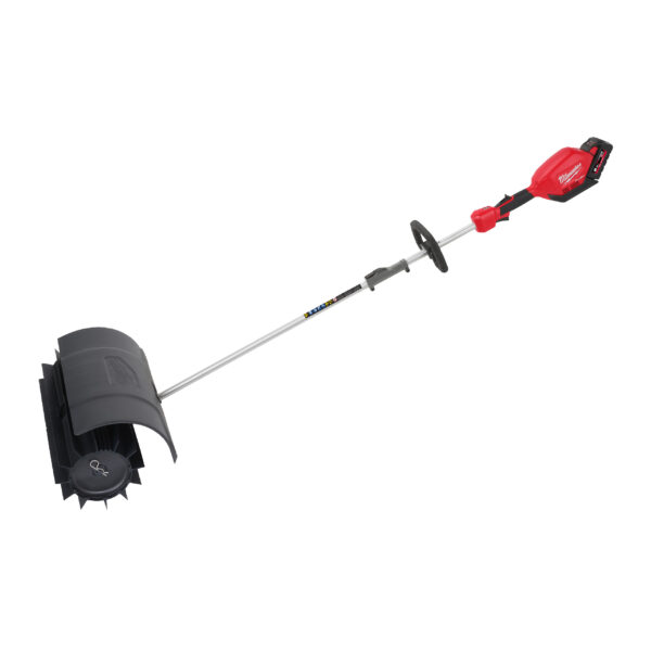 Milwaukee M18FOPH-RBA Kehrwalzen-Aufsatz – Bild 2