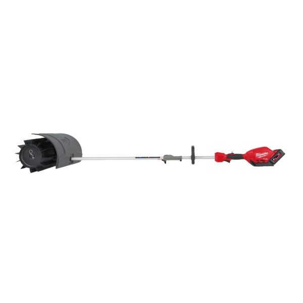 Milwaukee M18FOPH-RBA Kehrwalzen-Aufsatz