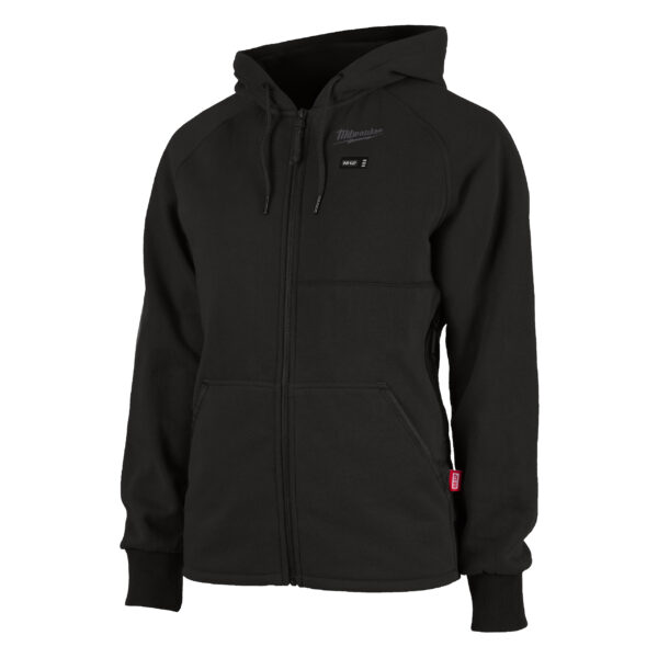 Milwaukee M12HHLBL1-0(S) THERMO-PULLOVER DAMEN – Bild 7