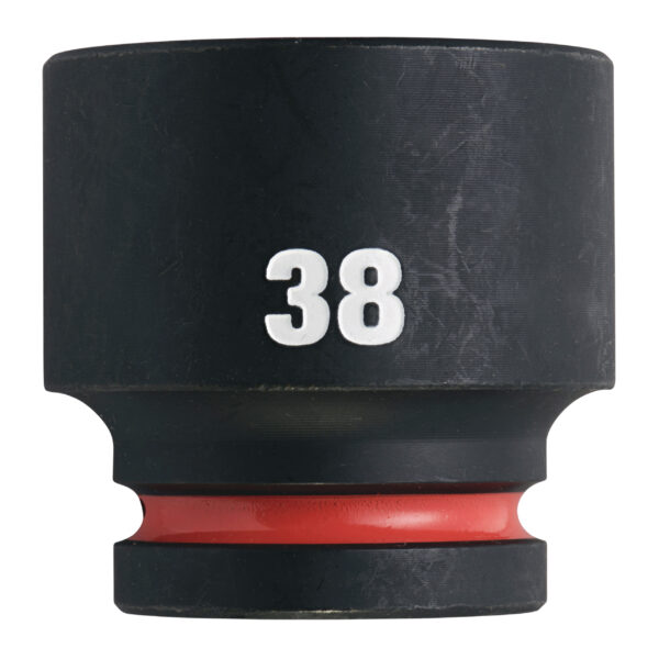 Milwaukee SCHLAGNUSS SHOCKWAVE 3/4IN 38X57 MM