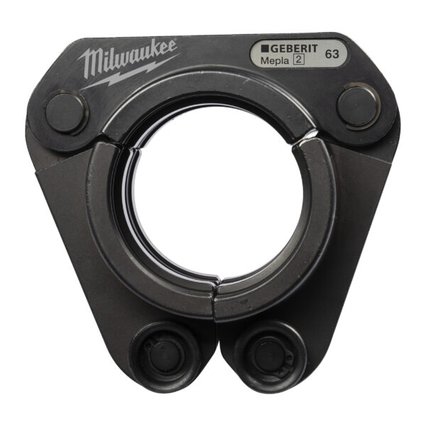 Milwaukee RJ18-G63 63MM PRESS RING JAW MEPLA SYST.