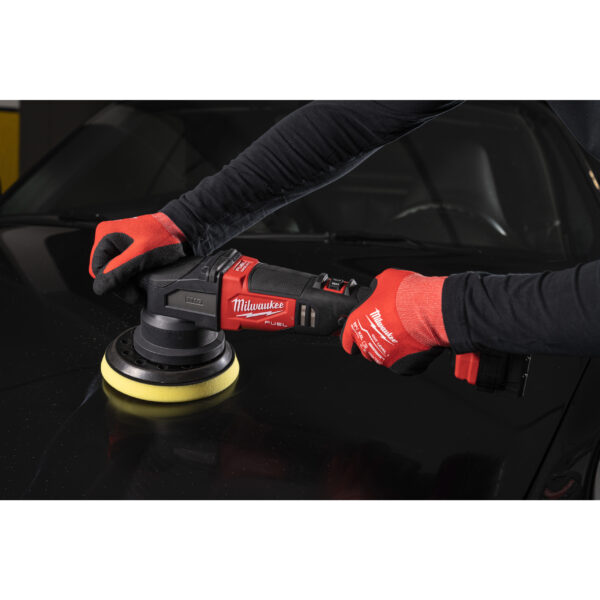 Milwaukee POLITUR GELB 1000 ML – Bild 3