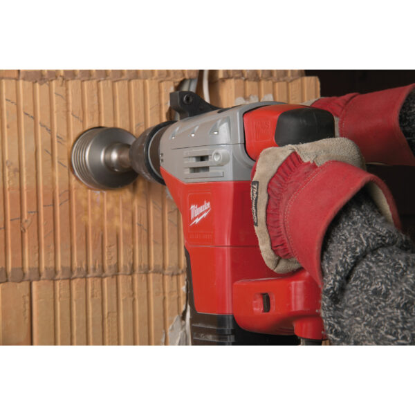 Milwaukee K545S <SDS-M> KOMBIHAMMER – Bild 7