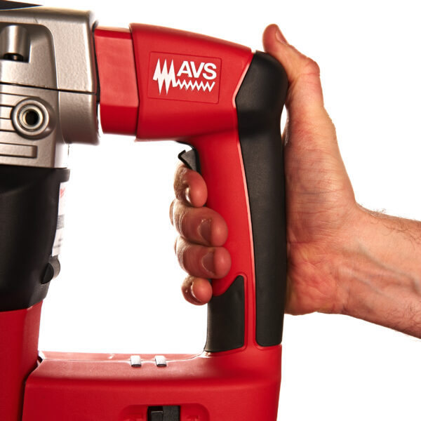 Milwaukee K545S <SDS-M> KOMBIHAMMER – Bild 5