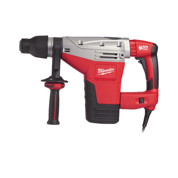 Milwaukee K545S <SDS-M> KOMBIHAMMER – Bild 4