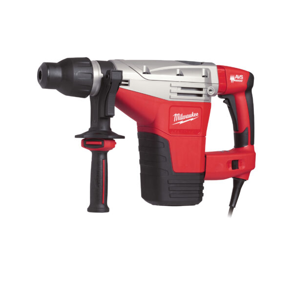 Milwaukee K545S <SDS-M> KOMBIHAMMER – Bild 3