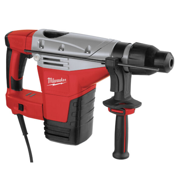 Milwaukee K545S <SDS-M> KOMBIHAMMER – Bild 2