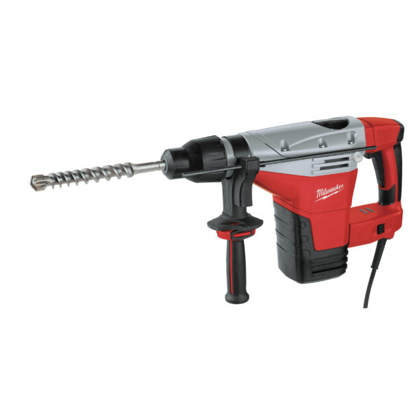 Milwaukee K545S <SDS-M> KOMBIHAMMER