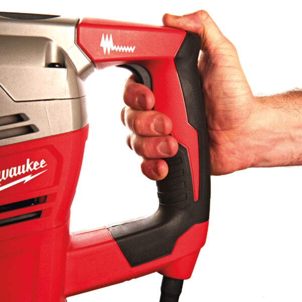 Milwaukee K540S   SDS-MAX KOMBIHAMMER – Bild 5