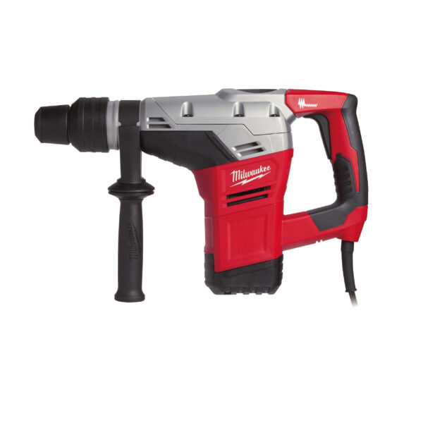 Milwaukee K540S   SDS-MAX KOMBIHAMMER – Bild 2