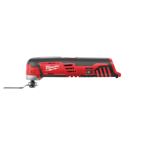 Milwaukee C12MT-0 AKKU-MULTITOOL – Bild 2