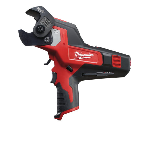 Milwaukee M12CC-0     AKKU-KABELSCHNEIDER – Bild 3