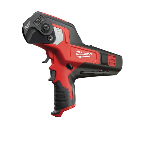 Milwaukee M12CC-0     AKKU-KABELSCHNEIDER – Bild 2