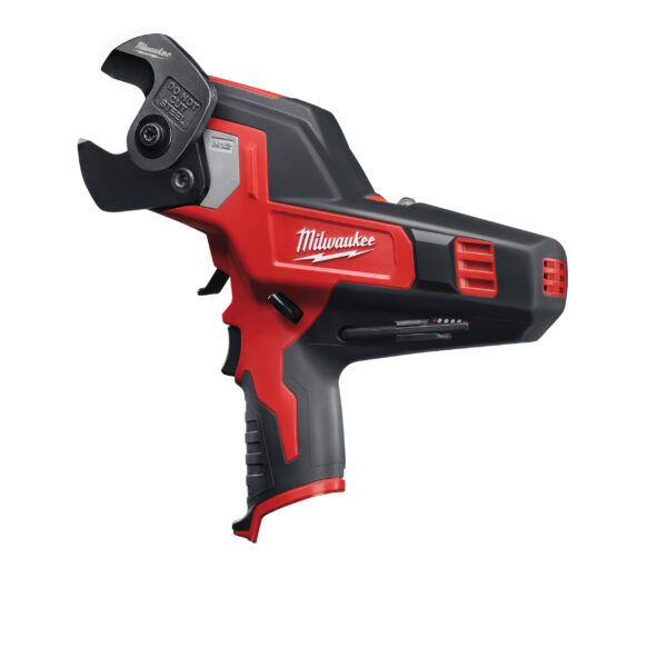 Milwaukee M12CC-0     AKKU-KABELSCHNEIDER