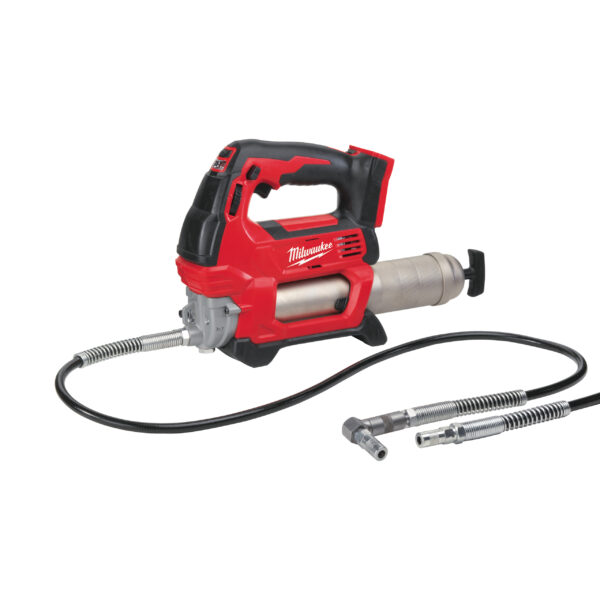 Milwaukee M18GG-0       AKKU-FETTPRESSE