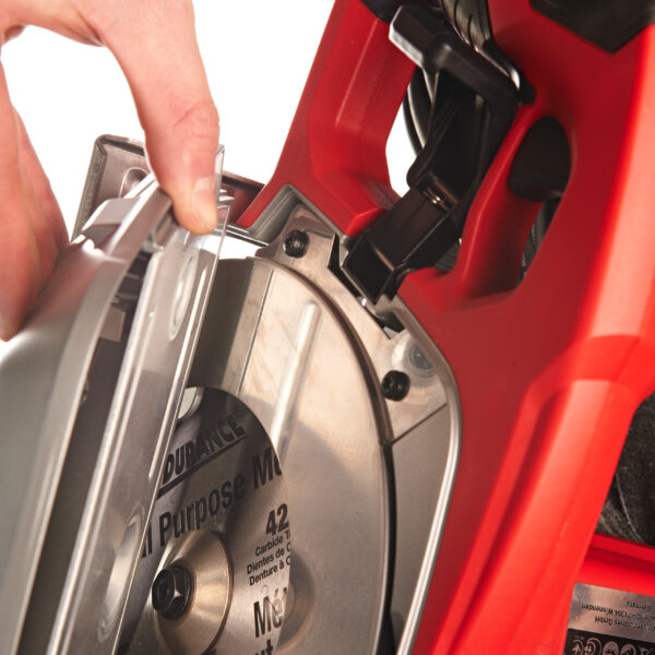 Milwaukee MCS66 METALLKREISSAEGE – Bild 3
