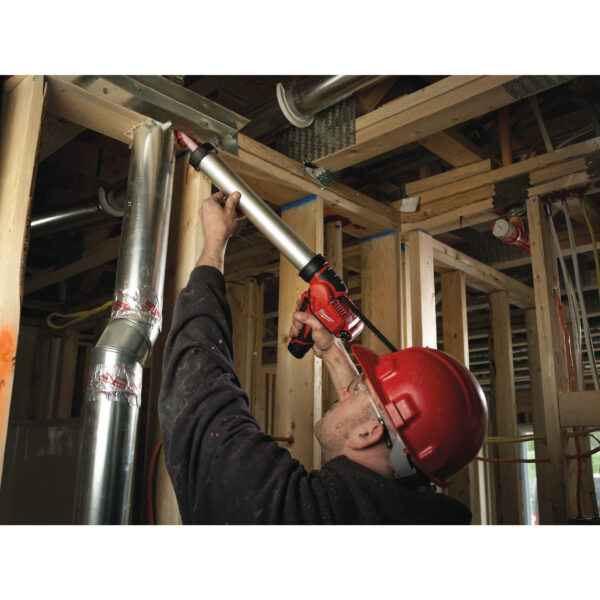 Milwaukee M12PCG/400A-201B AKKU-KARTUSCHENPR. – Bild 6