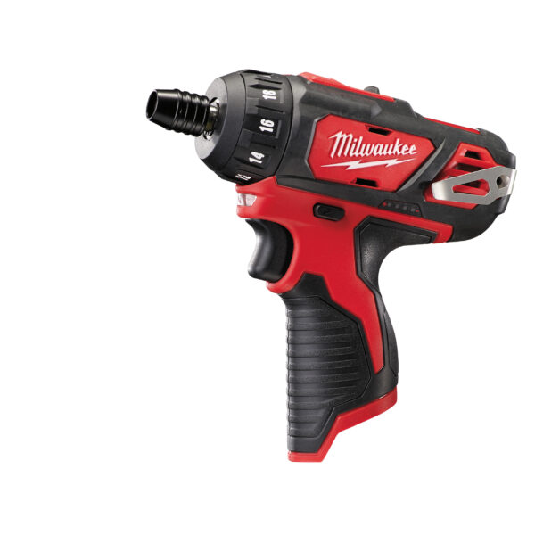 Milwaukee M12BD-0 AKKU-KOMPAKTSCHRAUBER