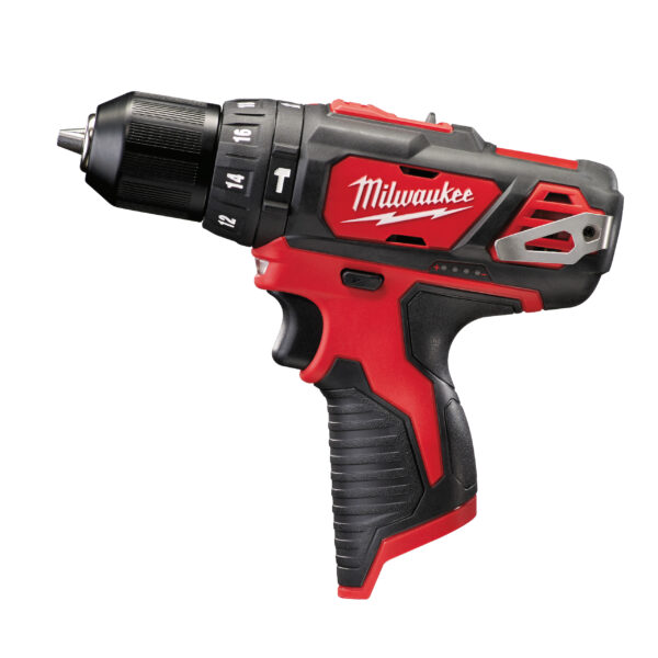 Milwaukee M12BPD-202C AKKU-SCHLAGBOHRER – Bild 3