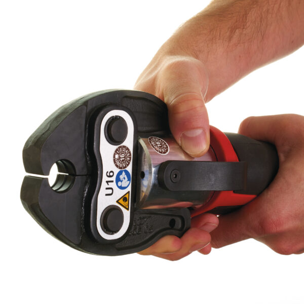 Milwaukee M12HPT-202C KIT AKKU-PRESSWERKZEUG – Bild 5