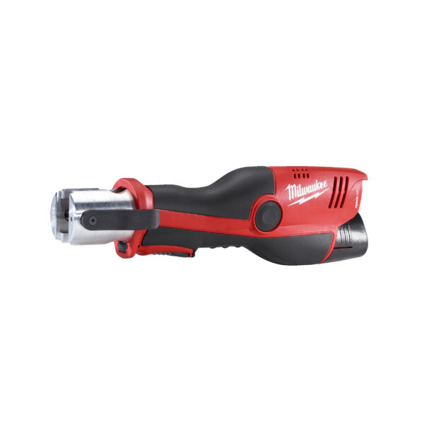 Milwaukee M12HPT-202C KIT AKKU-PRESSWERKZEUG – Bild 2