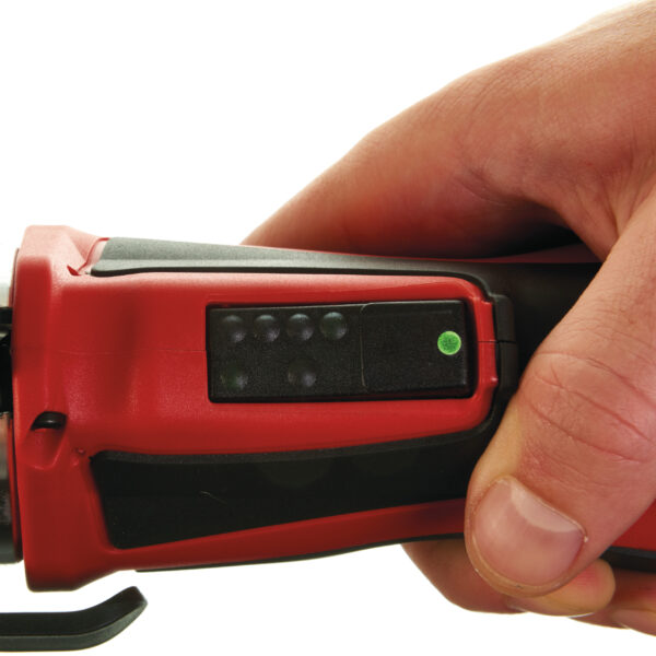 Milwaukee M12HPT-202C U-SET AKKU-PRESSWERKZ. – Bild 2