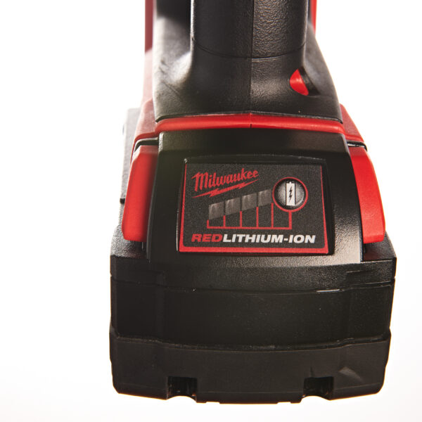 Milwaukee M18BH-0 AKKU-BOHRHAMMER – Bild 3