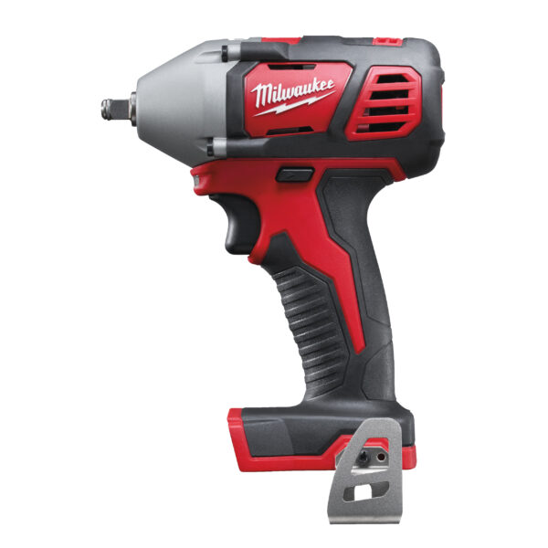 Milwaukee M18BIW38-0 AK.-SCHLAGSCHRAUBER – Bild 3