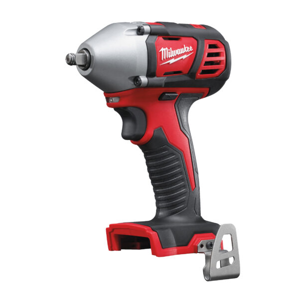 Milwaukee M18BIW38-0 AK.-SCHLAGSCHRAUBER – Bild 2