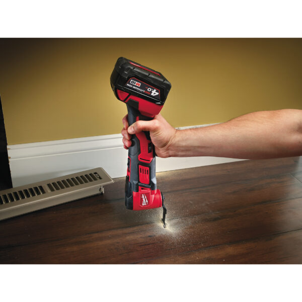 Milwaukee M18BMT-421C AKKU-MULTITOOL – Bild 5