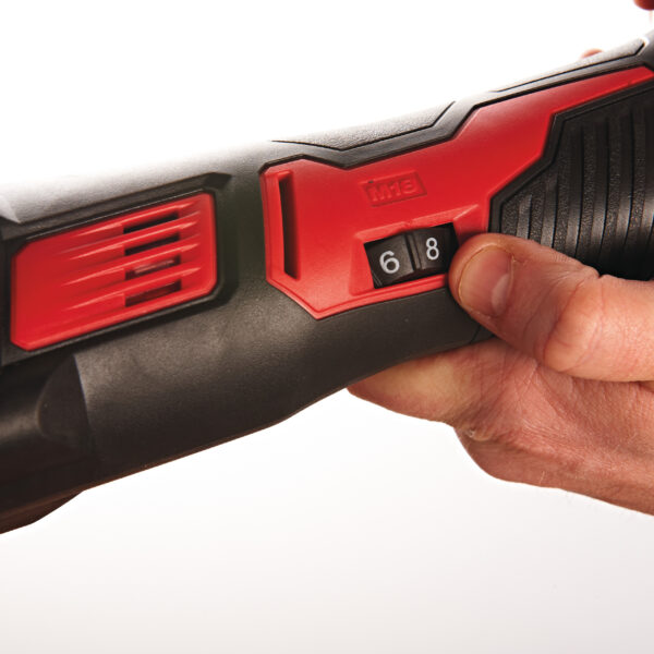 Milwaukee M18BMT-421C AKKU-MULTITOOL – Bild 3