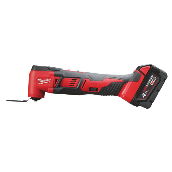 Milwaukee M18BMT-421C AKKU-MULTITOOL – Bild 2