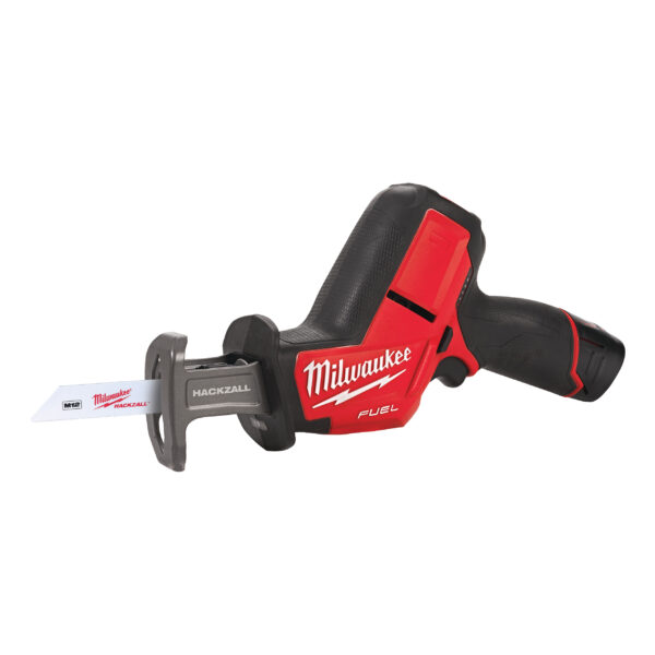 Milwaukee M12CHZ-0 AKKU-SAEBELSAEGE – Bild 4