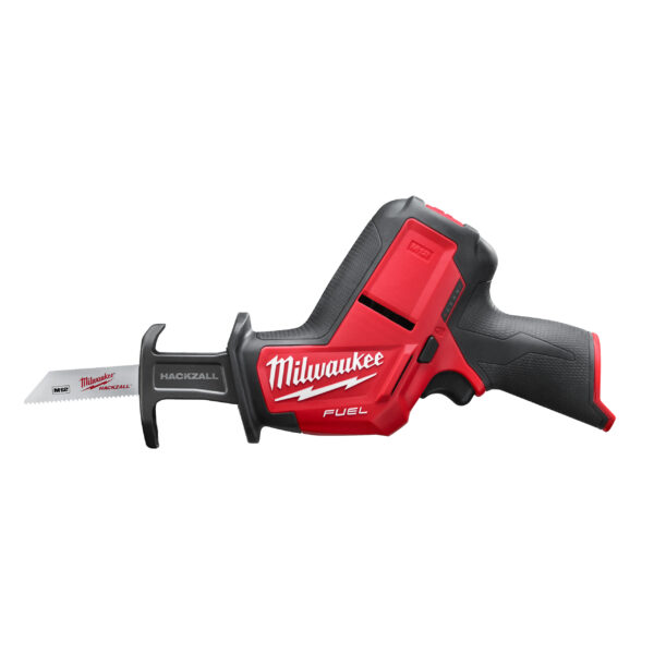 Milwaukee M12CHZ-0 AKKU-SAEBELSAEGE – Bild 2