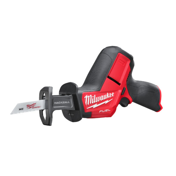 Milwaukee M12CHZ-0 AKKU-SAEBELSAEGE