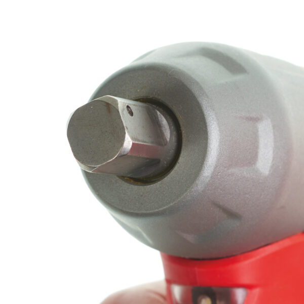 Milwaukee M12BIW12-0 AK.-SCHLAGSCHRAUBER – Bild 4