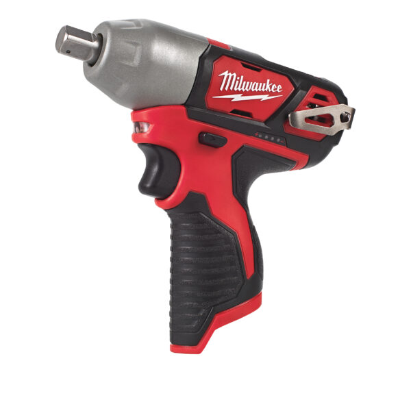 Milwaukee M12BIW12-0 AK.-SCHLAGSCHRAUBER