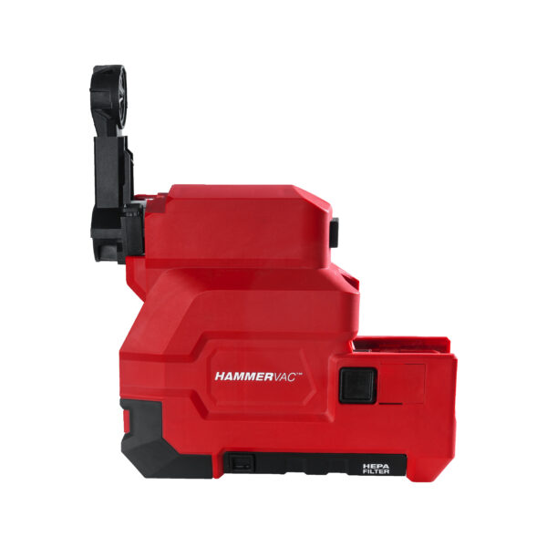 Milwaukee M18CDEX AKKU-ABSAUGSYSTEM – Bild 2