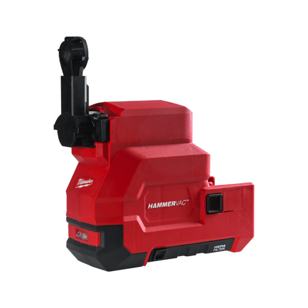 Milwaukee M18CDEX AKKU-ABSAUGSYSTEM