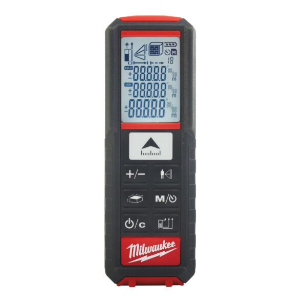 Milwaukee LDM50 LASER-MESSGERAET