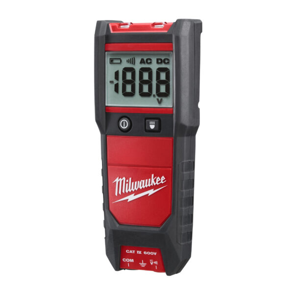 Milwaukee 2212-20 SPANNUNGSMESSGERAET – Bild 3