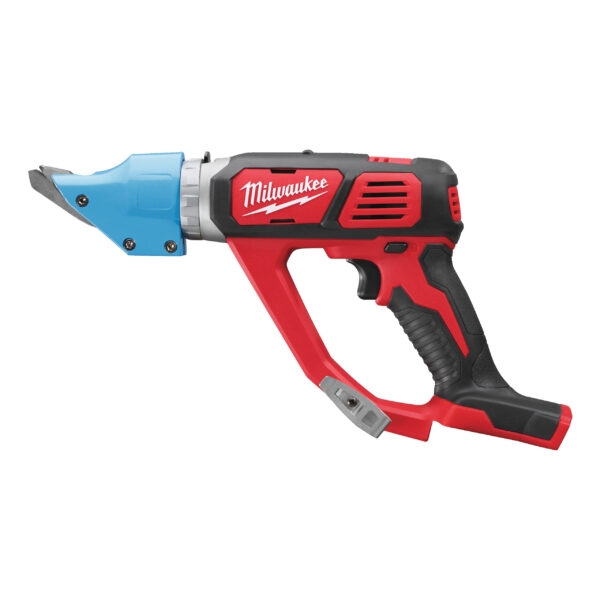 Milwaukee M18BMS20-0 Akku-Blechschere FUEL – Bild 2