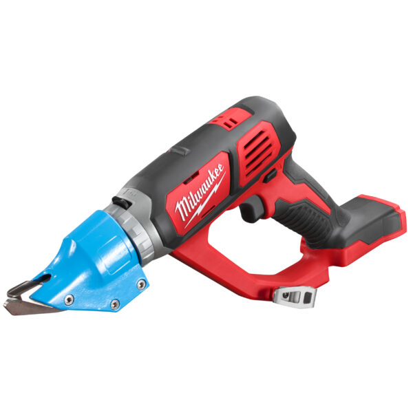 Milwaukee M18BMS20-0 Akku-Blechschere FUEL