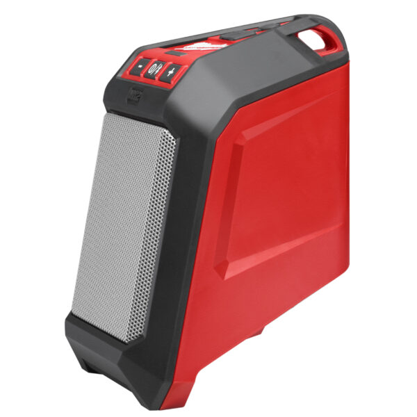 Milwaukee M12JSSP-0 Akku-Lautsprecher – Bild 2