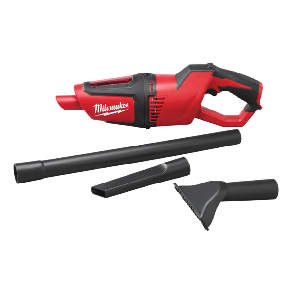 Milwaukee M12HV-0 Akku-Handstaubsauger