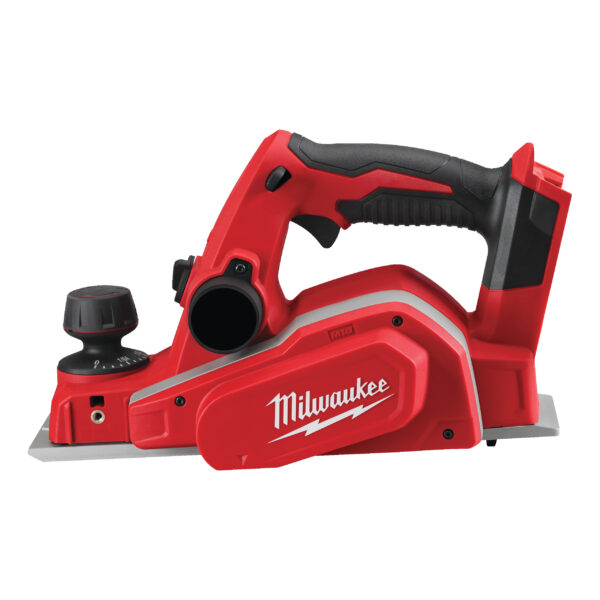 Milwaukee M18BP-402C AKKU-HOBEL – Bild 2