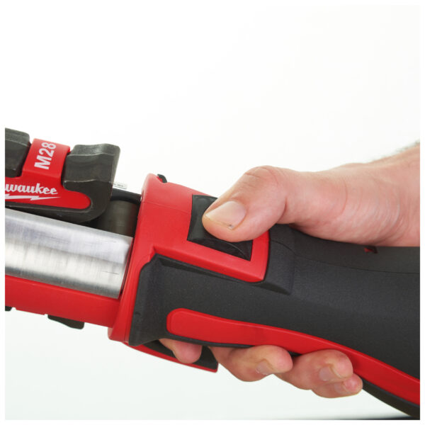 Milwaukee M18BLHPT-202C KIT AKKU PRESSWERKZEUG – Bild 6